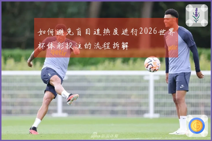 如何避免盲目追热度进行2026世界杯体彩投注的流程拆解
