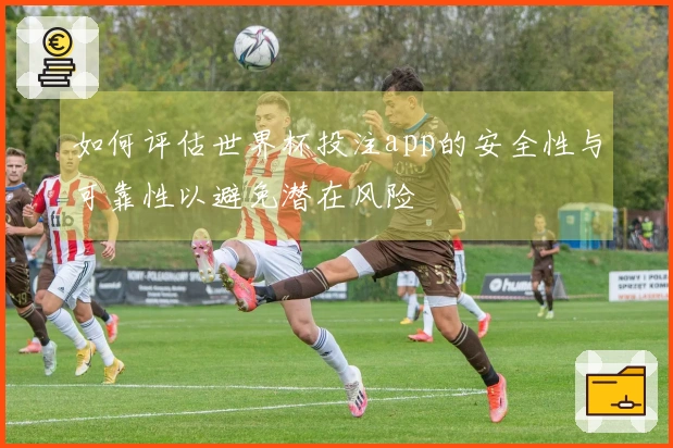如何评估世界杯投注app的安全性与可靠性以避免潜在风险