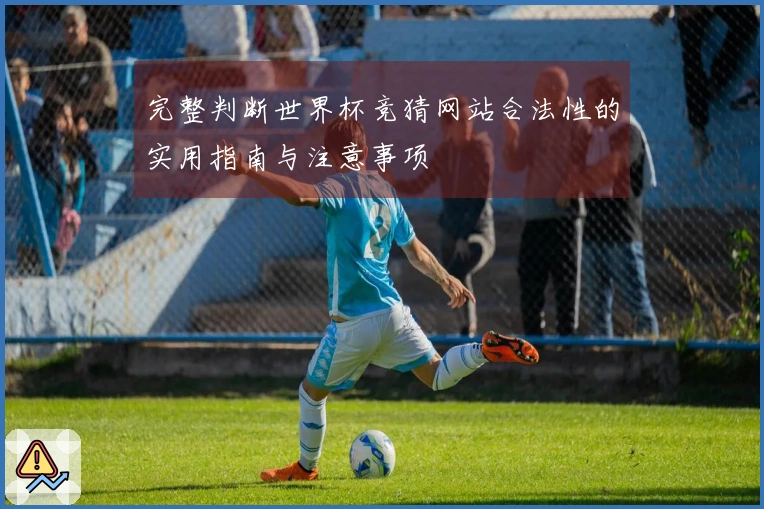 完整判断世界杯竞猜网站合法性的实用指南与注意事项