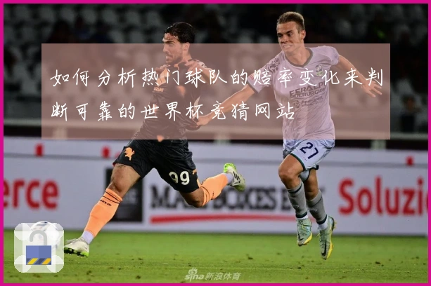 如何分析热门球队的赔率变化来判断可靠的世界杯竞猜网站