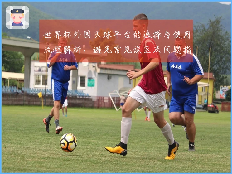 世界杯外围买球平台的选择与使用流程解析，避免常见误区及问题指南