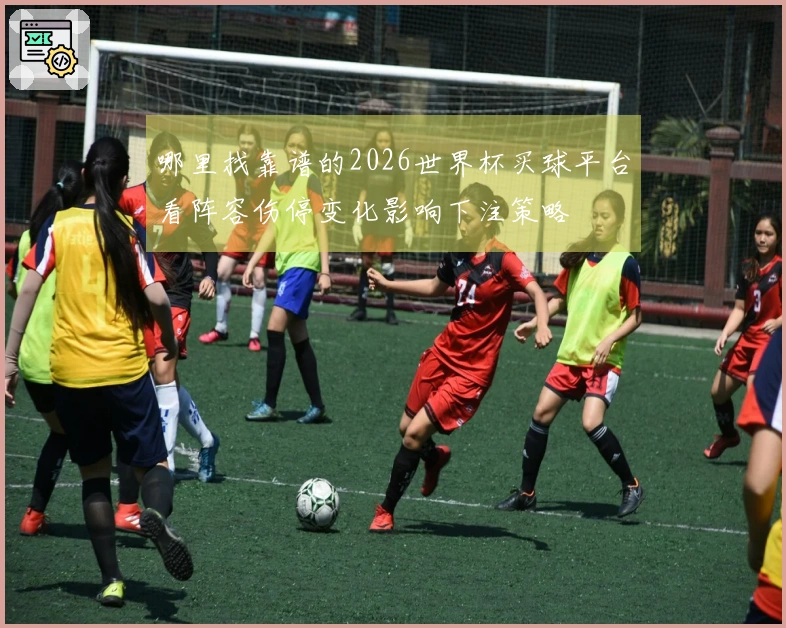 哪里找靠谱的2026世界杯买球平台看阵容伤停变化影响下注策略