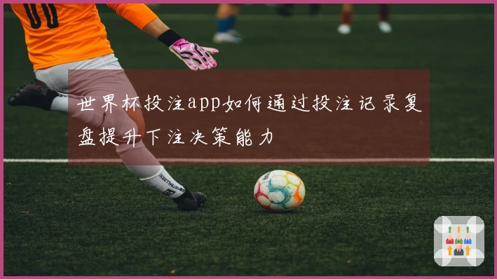 世界杯投注app如何通过投注记录复盘提升下注决策能力