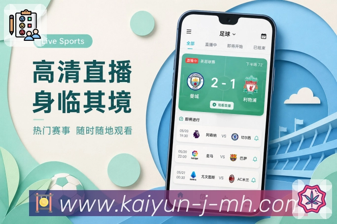 <strong>开云</strong>App赛事资料页面