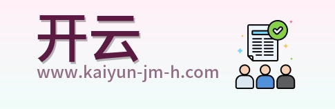 开云 Logo